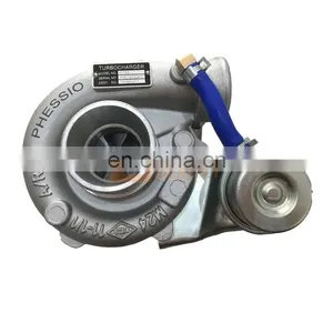 Original FAW Truck Spare Parts 612601110952 Turbo Charger For Jiefang Engine Parts thumbnail-1
