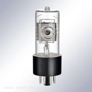 D2 Lamp/Deuterium Lamp (DD2.5TB) for Shimadzu thumbnail-1