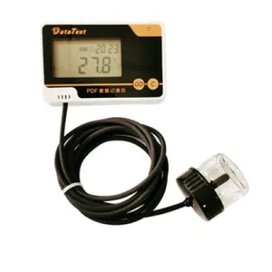 Temperature Meter for Reagent Refrigerator thumbnail-1