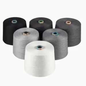 1000d-3000d Industrial High Tenacity Polyester Yarn Spinning Filament thumbnail-5