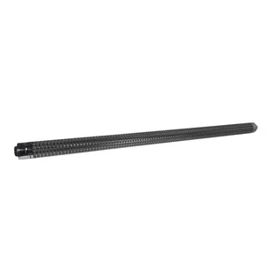 40 Inches SUS 304316 Mesh Pleated Elements for Polyester Melt Filtration RT-064 thumbnail-2