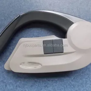 Kinglong Bus Spare Parts in Guangzhou Auto Parts Market Bus Interior Accessories Air Vent Safe Belt thumbnail-6