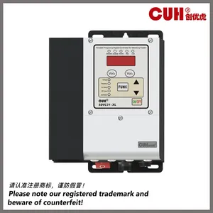 SDVC31-XL（6A）Variable Frequency Digital Vibratory Feeder Controller thumbnail-1