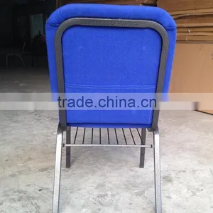 Most Popular Metal Interlock Church Seat thumbnail-3