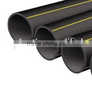 Full Automatic River Dredging 450mm Plastic Gas Pipe Extrusion Production Line thumbnail-3