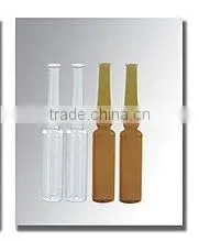 Ampoule Glass Bottle thumbnail-1