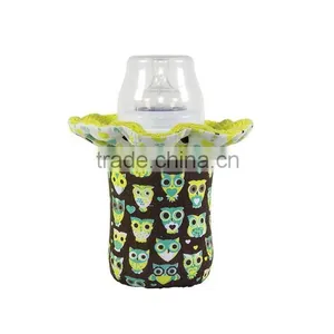 Milk Baby Fasion Newly Style Neoprene Kids Bottle Holder thumbnail-3