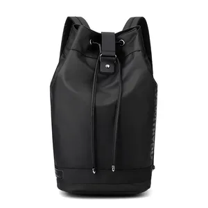 Custom OEM BOXING TRAINING DUFFEL BAG Sailor Type Duffle Bag thumbnail-1