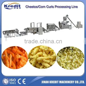 Cheetos Snack Food Machinery From Jinan Kredit thumbnail-6