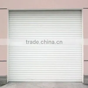 Rolling Shutter Door, Designer Doors thumbnail-2