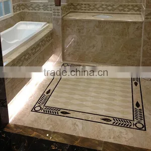 Waterjet Marble Tile Designs thumbnail-6