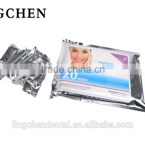 Supply High Quality Factory Price Dental Teeth Whitening Kit With Dental Whitening Gel thumbnail-1