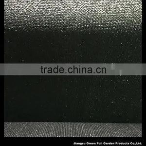 Black Sunshade Mesh thumbnail-1