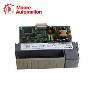 AB 1746-NIO4V Analog I/O Combination Module NEW thumbnail-3