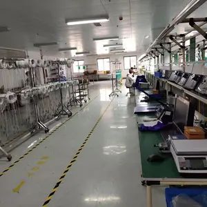Shenzhen Jieshengguang Technology Co., Ltd. company overview - view 1 thumbnail