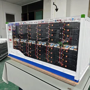 Hot Sale Energy Storage Container Models Making thumbnail-2