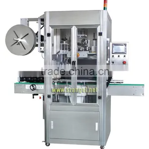 Automatic Labelling Machine thumbnail-1