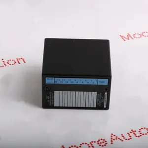 GE IC670MDL640 thumbnail-1