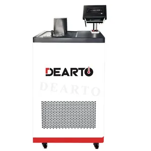 DTS-CT150G Series Wide-temperature Smart Calibration Bath Range From -80 To150 Degree C thumbnail-1