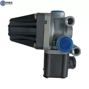Mercedes-Benz Air Pressure Reducing Valve Pressure Regulation OM457 Engine Parts A0044310306 Original Factory thumbnail-5