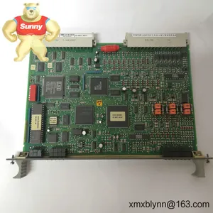 ABB GDB021BE01 (HIEE300766R0001) – Advant/MasterPiece Rack Module for System Expansion and Lifecycle Service thumbnail-1