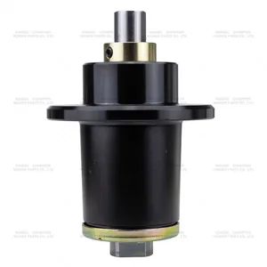 0345 Lawn Mower Spindle Assembly Replaces Bad Boy: 037-6015-00, 037-6015-50 Stens: 285-951 thumbnail-2