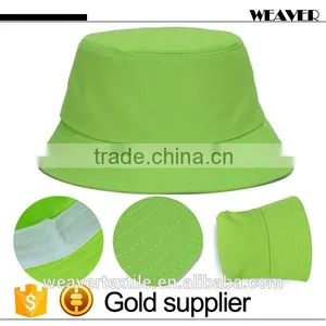 Fashion Cap Custom Logo Plain Bukcet Hat Wholdsale thumbnail-1