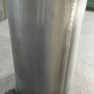 Tungsten Crucible thumbnail-5