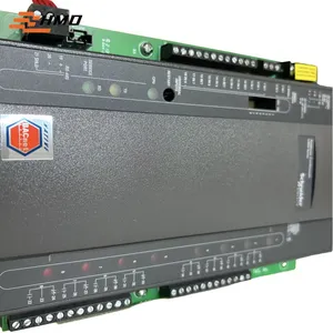 Schneider BACnet Controller B3800 thumbnail-3