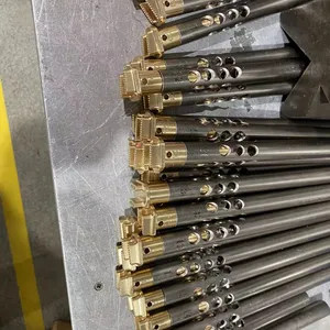 Automobile Observation Window Hot Riveting Equipment thumbnail-3