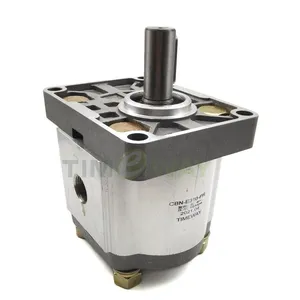 Tractors Pump CBN-E306 CBN-F306 High Pressure Hydraulic Gear Pump thumbnail-1