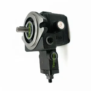 Hydraulic Oil Pump VP-F20D Variable Vane Pump thumbnail-4