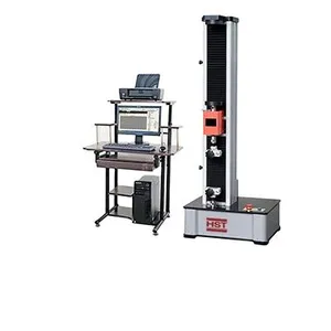 HST 3KN Computer Control Electromechanical Universal Testing Machine HST-WDW-3E thumbnail-3