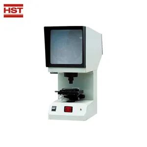 CST-50 Impact Specimen U/v Notch Profile Projector Measuring Specimen Projector thumbnail-1
