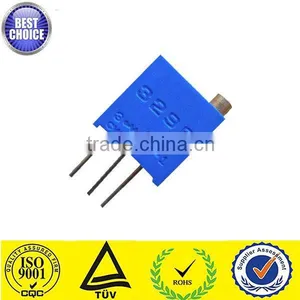Trimming Potentiometer ,hot Sale BOURNS ,3296 thumbnail-1