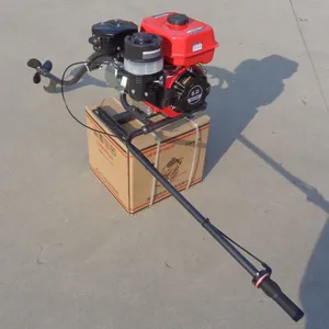 7.5HP Gasoline Stern Thruster / Outboard Motor Manufacturer thumbnail-5