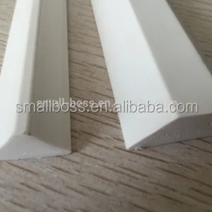 Pvc Foam Fillet/triangle Wood Strips thumbnail-5