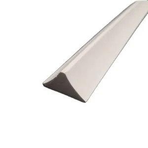HIGH Quality Pvc Formwork Fillet Plastic Material thumbnail-1