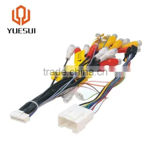 Radio Wire Harness CCL-D01 thumbnail-1