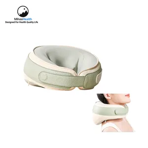 Deep Tissue Neck Massager for Muscle Relaxation MH-BY046 thumbnail-1