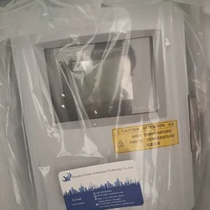 High-Accuracy Yokogawa New and Original EJX110A-ELS5J-912EN. Pressure Transmitter thumbnail-2