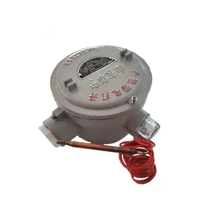 High-Temperature Resistant Mineral Insulated Heating Cable With Corrosion Protection thumbnail-4