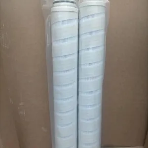 Pall Filter Element Ue310as20h Interchangeable With Emerald Filter Element, Oil Filter Machine Filter Element thumbnail-2