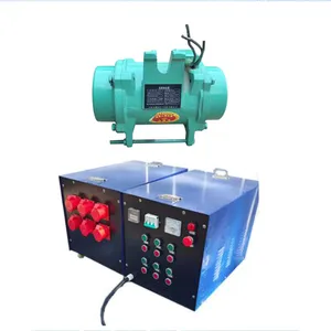 BPZ-150 High Frequency Concrete Vibrator for Prestressed Construction thumbnail-1