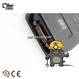 For Cat ET3 for Caterpillar Diagnostic Tool With Laptop 3S Software Adapter and for Cat Et Adapter for Construction Machinery Pa thumbnail-6
