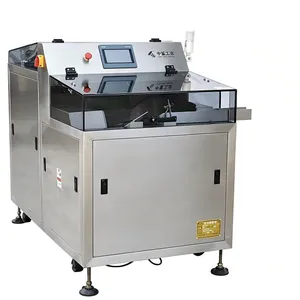 Automatic BPL-200 Unscrambler With 0.5-2L Bottle Size Adaptability thumbnail-2