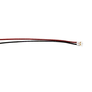 Compact JST ACHR-02V-S 2Pin Gold-Plated Power Connection Wire thumbnail-5
