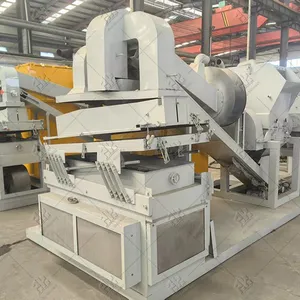 High Tech Wire Granulator Machine Cable Recycling Machine thumbnail-2