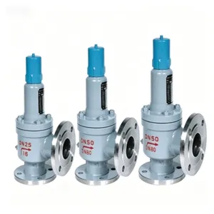 CBT3843-1999 Marine Angle Flange Pressure Relief Valve With Technical Support thumbnail-4