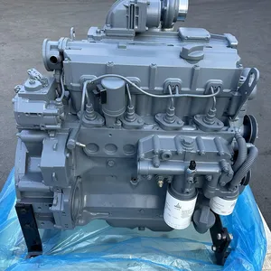 Brand New BF4M1012C Diesel Motor Replacement For Excavator Loader Road Construction Machinery Parts thumbnail-3